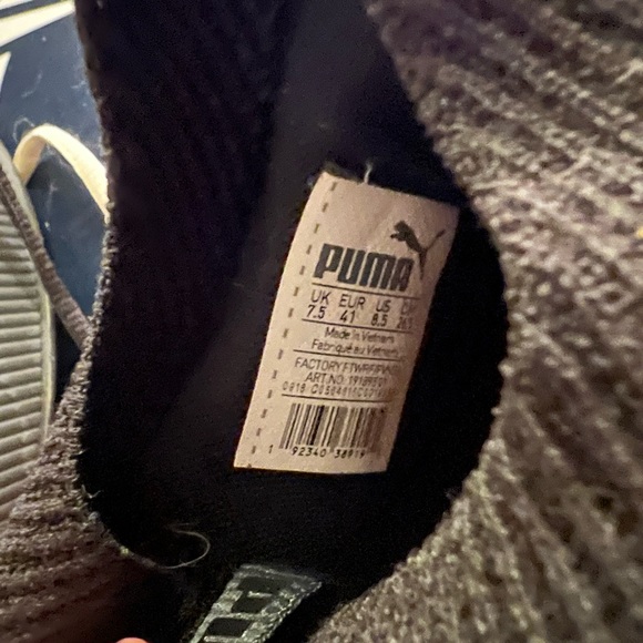 Puma X-Ray - Picture 2 of 3